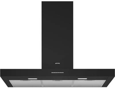 Вытяжка Smeg KBT900NE