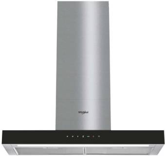 Вытяжка Whirlpool WHBS 62F LT K1