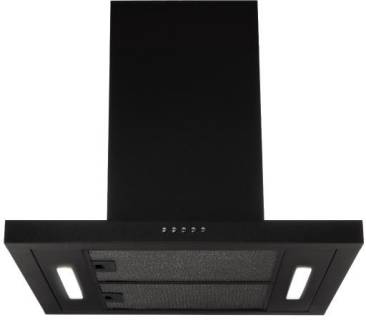 Вытяжка AKPO WK4 Isla Feniks Slim 60 Black