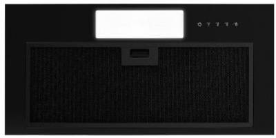 Вытяжка VDB E-Box60 Black