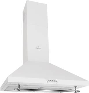 Вытяжка Perfelli K 6432 WH 850 LED RETRO