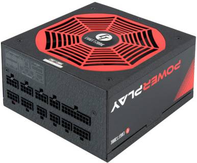 Блок питания Chieftec GPU-1200FC