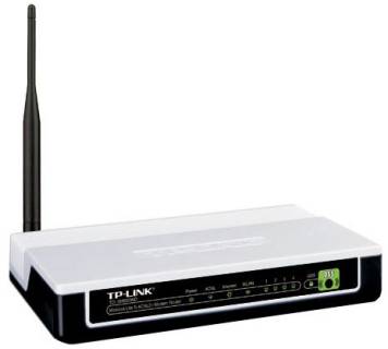 Сетевой маршрутизатор TP-Link TD-W8950ND
