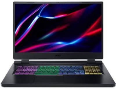Ноутбук Acer Nitro 5 AN517-42 NH.QGLEP.003