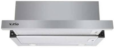 Вытяжка Ventolux GARDA 60 INOX (900) LED