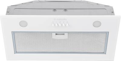Вытяжка Minola HBI 52621 WH GLASS 700 LED