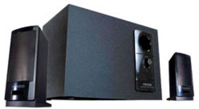 Акустическая система Microlab M-200 black