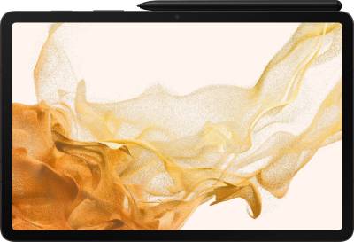 Планшет Samsung Galaxy Tab S8 11 8/128GB 5G (SM-X706BIDAEUE) Pink Gold