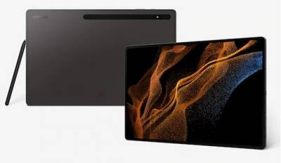 Планшет Samsung Galaxy Tab S8 11 8/128GB Wi-Fi (SM-X700NZAAEUE) Graphite