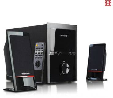 Акустическая система Microlab M-700U