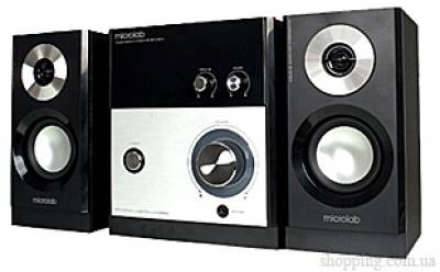 Акустическая система Microlab M-880 black