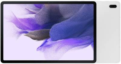 Планшет Samsung Galaxy Tab S7 FE 12.4 WiFi 128GB (SM-T733NZSEEUE) Mystic Silver