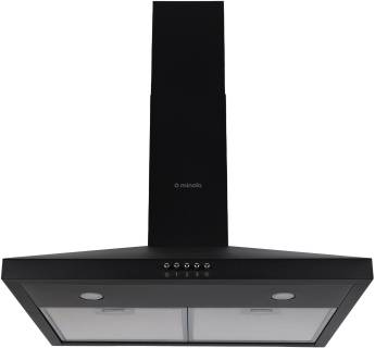 Вытяжка Minola HK 6412 BL 850 LED