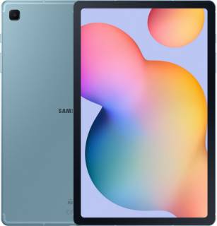 Планшет Samsung Galaxy Tab S6 Lite 4/64GB LTE (SM-P619NZBASEK) 2022 Blue