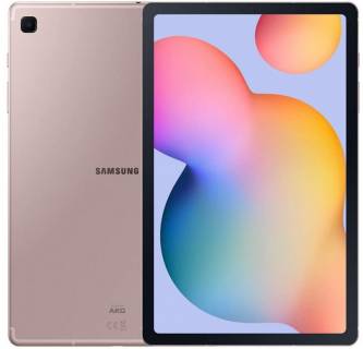 Планшет Samsung Galaxy Tab S6 Lite 4/64GB LTE (SM-P619NZBASEK) 2022 Pink SM-P619NZIASEK