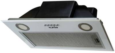 Вытяжка Ventolux PUNTO 52 WH (900) PB PC