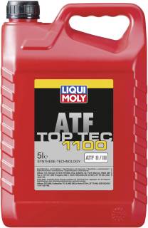 LIQUI MOLY Top Tec ATF 1100 Top Tec ATF 1100 5л (3652)