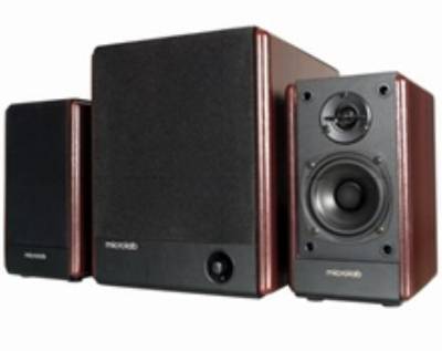 Акустическая система Microlab FC-330