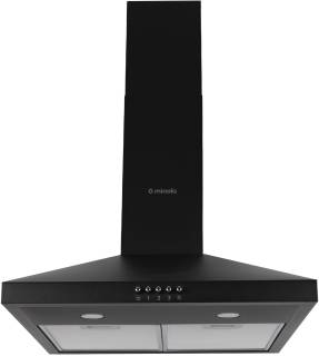 Вытяжка Minola HK 5212 BL 700 LED