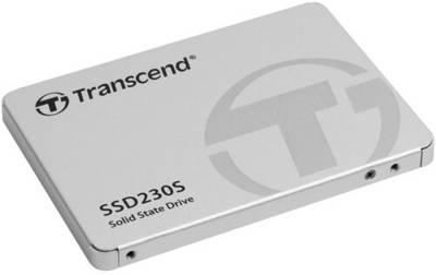 Внутренний HDD/SSD Transcend SSD230S Premium 4TB 3D NAND TLC TS4TSSD230S