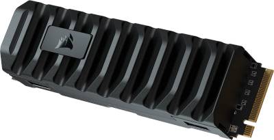 Внутренний HDD/SSD Corsair MP600 PRO XT 2TB M.2 2280 NVMe PCIe Gen4 x4 3D TLC CSSD-F2000GBMP600PXT