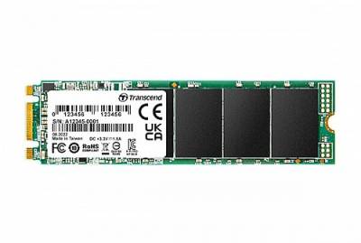 Внутренний HDD/SSD Transcend SSD 825S 500GB M.2 2280 3D NAND TLC TS500GMTS825S