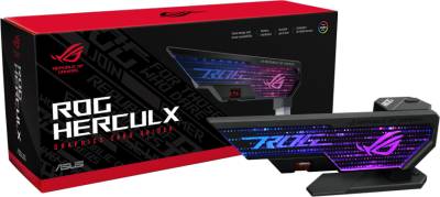 ASUS ROG Herculx Graphics Card Holder XH01 90DA0020-B09000
