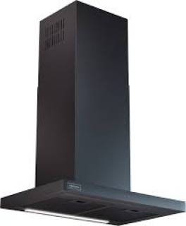 Вытяжка KERNAU KCH 0961 B Kitchen Connect