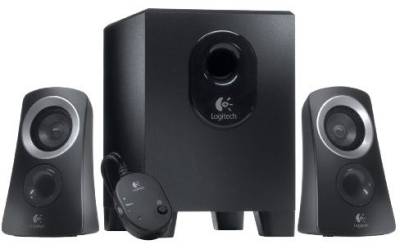 Акустическая система Logitech Z-313 980-000413