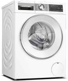 Стиральная машина Bosch WGG244AEPL