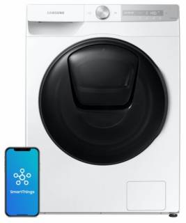 Стиральная машина Samsung WW90T754ABH/S6
