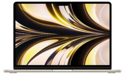 Ноутбук Apple MacBook Air 13.6 MLY13ZE/A