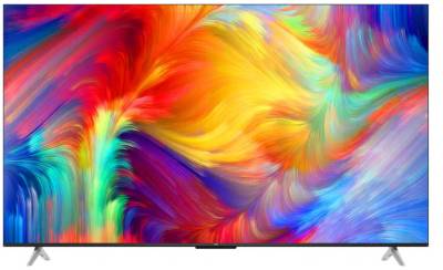 Телевизор Tcl 55P638