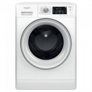 Стиральная машина Whirlpool FFWDD 1076258 SV EE