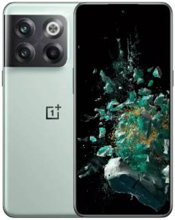 Смартфон OnePlus Ace Pro 16/256GB Jade Green