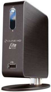HD Media Player Dune HD Lite 53D Wi-Fi