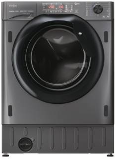 Стиральная машина Haier HWQ90B416FWBRS