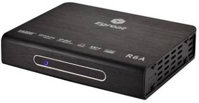 HD Media Player EGreat EG-R6A