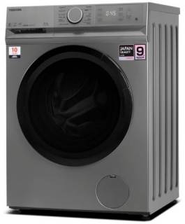 Стиральная машина Toshiba TW-BL100A4PL SS