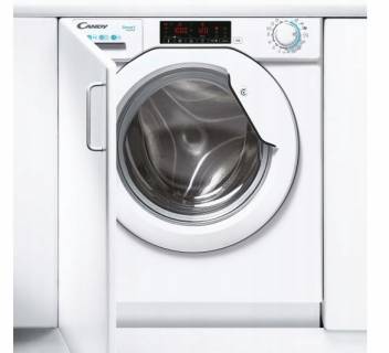 Стиральная машина Candy CBW 48TWME-S