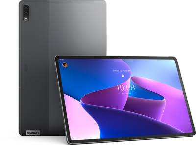 Планшет Lenovo Tab P12 Pro 6/128GB 5G (ZA9E0028PL) Storm Grey