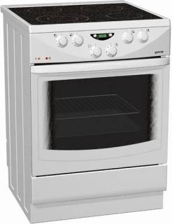 Плита Gorenje EC EC2770W