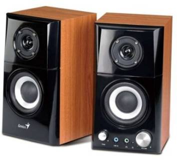 Акустическая система Genius SP-HF500A 31730905100