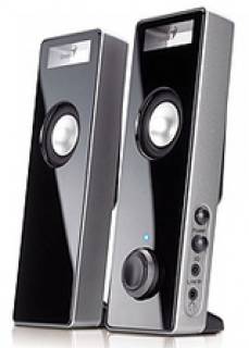 Акустическая система Genius SP-i220  Black 31730021101