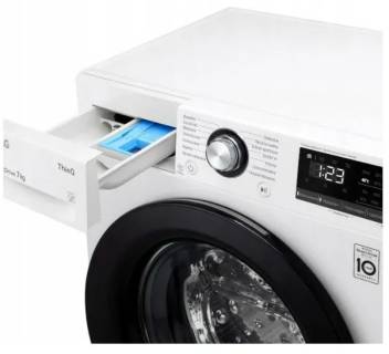 Стиральная машина Lg F2WV3S7N6E