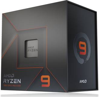 Процессор AMD Ryzen 9 7950X (Cooler not included!) 100-100000514WOF