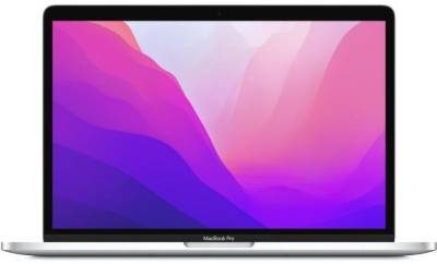 Ноутбук Apple MacBook Pro 13 M2 Silver 2022 MNEP3