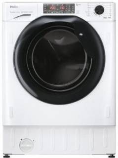 Стиральная машина Haier HWDQ90B416FWB-S