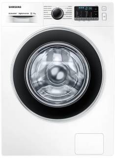 Стиральная машина Samsung WW80J52K0HW/UA