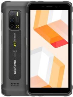Смартфон Ulefone Armor X10 4/32GB 2022 Gray